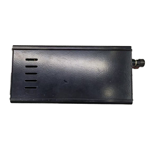 Inverter Portatile per Veicoli, Converte Onde Sinusoidali, 3KW 12VDC o 24VDC, Illuminazione di Emergenza, Altamente Conveniente - Product Image 3