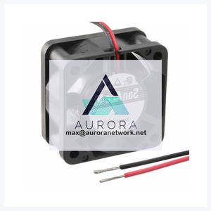 พัดลมระบายความร้อน OEM 109P0405J602 1688-2208-ND และราคาดี - Product Image 1