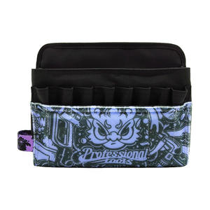 Kit de Herramientas Qili para Vinilo de Protección de Automóviles, Sin Herramientas, para Cambio de <span class=keywords><strong>Color</strong></span> PPF, Almacenamiento Conveniente - Product Image 1