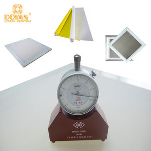 Nouveaux cadres de pochoirs SMT en aluminium avec maille et acier inoxydable pour pièces de machines de sérigraphie de circuits imprimés - Product Image 4