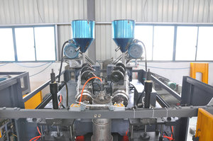 Boa Qualidade Hdpe Plástico Garrafas De Plástico Que Faz A Máquina Barril De Plástico <span class=keywords><strong>Jerry</strong></span> Pode Fazer A Máquina Para Fazer Hdpe <span class=keywords><strong>Jerry</strong></span> Cans - Product Image 6