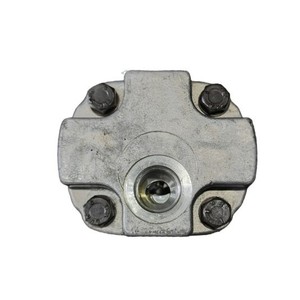 Pompe de direction Doosan B15S 2 pour chariot élévateur diesel 1,5T, système entièrement hydraulique, roulement à billes en fonte, pièce YY0005220 - Product Image 3