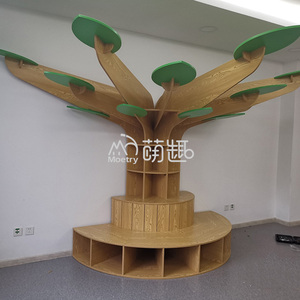 Книжная полка в форме дерева - Product Image 6