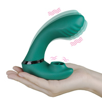 Chinesische Produkte Erwachsenen-Spielzeug Leckende Zunge Vibrator Sexspielzeug für Frauen Geschenkbox Juguetes Sexuales Dildo Vibrator Massagegerät