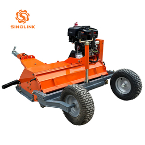 25 "inclinato taglio macchina utensile elettrica FLM-120/150 <span class=keywords><strong>ATV</strong></span> 1.2m flager falciatrice - Product Image 2