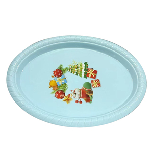 <span class=keywords><strong>2025</strong></span> thiết kế mới bán buôn dễ thương hình tròn nhà khách sạn tấm nhựa sử dụng khuôn - Product Image 2