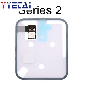 Cable flexible con sensor táctil Force 3D para <span class=keywords><strong>Apple</strong></span> <span class=keywords><strong>Watch</strong></span> Series 1 2 <span class=keywords><strong>3</strong></span> 4 5 6, bobina de detección de gravedad, 38mm <span class=keywords><strong>42mm</strong></span> 40mm - Product Image 3
