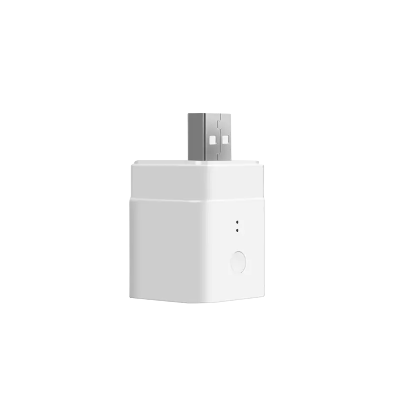 SONOFF Micro 5V Wireless USB Smart Adaptor Wifi Mini USB Power Adaptor Switch Works Alexa Google Home For Smart Home