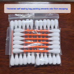 Jouets pour chats pratiques et ludiques, avec herbe à chat, tête de coton-tige <span class=keywords><strong>super</strong></span> grande, texture douce, pour usage intérieur, apaisant et nettoyant les dents - Product Image 4