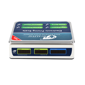 Cân Kỹ Thuật Số Balana 40Kg - Product Image 5