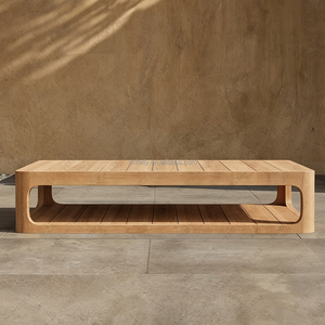 आधुनिक लक्जरी ठोस टेक आउटडोर सोफे सभी मौसम के पैटियो गहरे बैठने वाले उद्यान फर्नीचर - Product Image 6