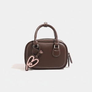 Sac à bandoulière de luxe pour femme en gros, modèle 2025, petit sac à bandoulière rembourré, sac de marque tendance - Product Image 1