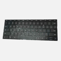 Nouveau clavier noir américain pour G oogle Pixelbook Go G021A 2019