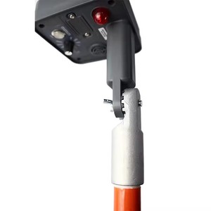 Anhu độ chính xác cao 380V 500kv IP65 không tiếp xúc <span class=keywords><strong>AC</strong></span> máy dò điện áp cao - Product Image 4