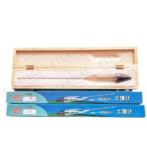 เครื่องวัดความชื้นในดินแบบสเกลบูโยคส์ - Product Image 1