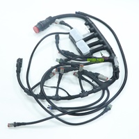 4952742 Faisceau de câblage pour moteur QSX15 ISX15 Excavateur R800-9 R800LC-9 R800LC9FS R800-7A R800LC-7A R8007AFS