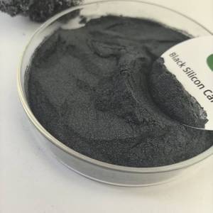 Micropolvo de Carburo de Silicio Grado Agua 98.5% F220 F230 F240 <span class=keywords><strong>para</strong></span> Lijado de Precisión y <span class=keywords><strong>Piedra</strong></span> de Superfinición - Product Image 6