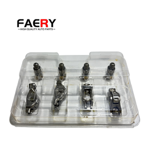 Faery ระบบกันสะเทือนอัตโนมัติก้านวาล์ว04e109423c 04e109411j ดีสำหรับ Audi A3 <span class=keywords><strong>VW</strong></span> Golf <span class=keywords><strong>1.2</strong></span> 1.4 <span class=keywords><strong>TSI</strong></span> <span class=keywords><strong>EA211</strong></span> - Product Image 2