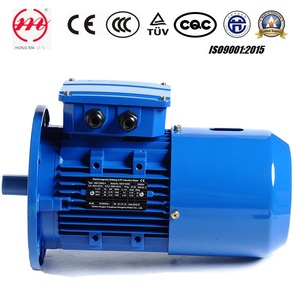 Entrega Rápida Motor de CA de 1500rpm, 1600rpm, 2800rpm, 2900rpm, 3000rpm, 600, 800, 1460, 1500, 1600, 1800, 2500, 2800 RPM - Product Image 2