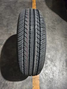ยางเรเดียลฤดูร้อนราคาประหยัด 195/65R15 ยี่ห้อ DURUN จากโรงงานโดยตรง ราคาดีที่สุด คุณภาพพรีเมียม - Product Image 2