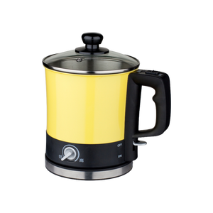 Multi-function Stew Soup Maker Food Pot <b>Small</b> Home Appliances <b>Kettle</b> Plastic1.7L - Product Image 2
