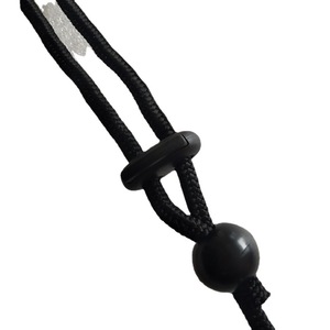 Drawcord Round Braided 16 Strand Nylon High Tenacity Kayak Use <b>Cords</b> - Product Image 2