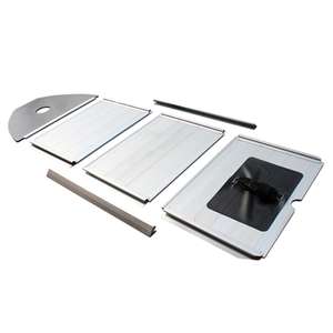 Bote inflable para deportes, bote de fábrica, <span class=keywords><strong>Flik</strong></span> <span class=keywords><strong>Flak</strong></span> Bay Breeze - Product Image 5