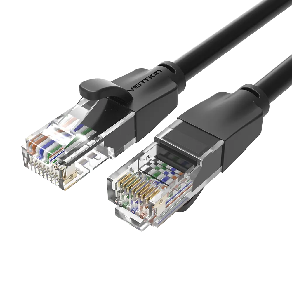 Vention 5M cat6 patch cord wired network 1000Mbps ethernet rj45 connector cat6 network cable