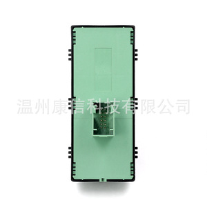 Interruptores Elevadores de Ventanas Usados 735631478 para Seat/Skoda para Fiat Tipo - Product Image 3