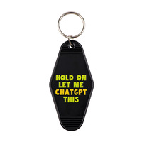Llaveros de Plástico ABS Personalizados para Hotel, con Logotipo y Texto, Llaveros Vintage de Motel, Recuerdos, Anillos para Llaves, Regalos Promocionales para Empresas