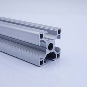 Profils en aluminium extrudé à rainure en <span class=keywords><strong>T</strong></span> 3030 3030R <span class=keywords><strong>3060</strong></span> 3090 - Product Image 6