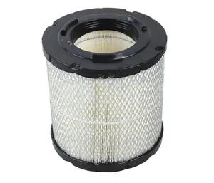 Heavy truck N300 matching air filter filter af26599 k1818 air lattice filter af26599