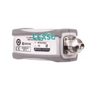คีย์ไซท์ U8487a เซ็นเซอร์วัดพลังงานเทอร์โมคัปเปิลแบบ USB ช่วงความถี่ 10 MHz-50 GHz - Product Image 5