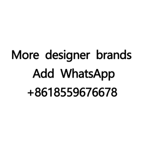 Pakaian Desainer Merek Terkenal Blus Wanita Elegan Cetak Kemeja Kasual Pakaian Mewah untuk Wanita Atasan Wanita - Product Image 4