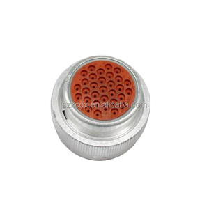 Selling <strong>Wel</strong> HDP26-24-21PE Connector Circular Plug 21 Core - Product Image 3