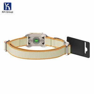 Intelligentes Katzenhalsband mit Schnellverschluss, Wiederaufladbar, Sicherheits-Breakaway-Schnalle, Wellness-Alarme, Echtzeit-Überwachung, Gesundheits-GPS für Haustiere - Product Image 4