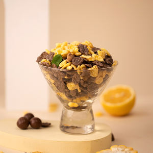 Nutzen für die Gesundheit und Cornflakes mit hohem Nährwert - Product Image 3