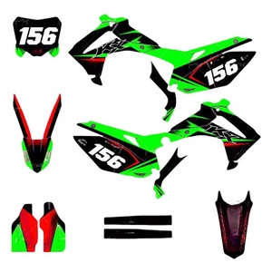 <span class=keywords><strong>Pegatinas</strong></span> <span class=keywords><strong>Personalizadas</strong></span> <span class=keywords><strong>para</strong></span> Motocicleta TZ169, Adhesivos Metálicos <span class=keywords><strong>para</strong></span> Motor, Calcomanías <span class=keywords><strong>para</strong></span> HONDA Point Break CRF250R 450R - Product Image 5