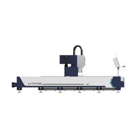 3015 3000w 6000w CNC en acier inoxydable feuille Machine de découpe laser à fibre IPG Laser Source chinois Laser Cutter