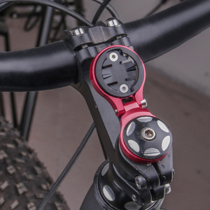 <span class=keywords><strong>Support</strong></span> réglable de <span class=keywords><strong>support</strong></span> de tige d'ordinateur de vélo avec compteur de vitesse chronomètre <span class=keywords><strong>Garmin</strong></span> Bryton Cateye <span class=keywords><strong>Support</strong></span> <span class=keywords><strong>Support</strong></span> <span class=keywords><strong>vtt</strong></span> accessoires - Product Image 5