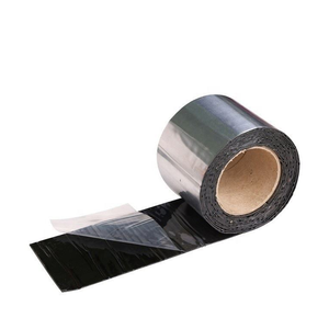 Bande de bitume autocollante à <span class=keywords><strong>prix</strong></span> d'usine pour la réparation des fuites et l'<span class=keywords><strong>étanchéité</strong></span> des toitures - Product Image 2