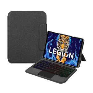 Ordinateur portable de jeu <span class=keywords><strong>Legion</strong></span> 5 R7000 AI original 2026 avec écran 180Hz, 16 Go DDR5, SSD M.2 512 Go et GPU RTX 5060 8 Go - Product Image 6