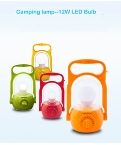 Portable Emergency <strong>LED</strong> <strong>Bulb</strong> <strong>LED</strong> Night <strong>Light</strong> <strong>Power</strong> Battery Rechargeable Indoor Outdoor for Camping Night <strong>Light</strong> <strong>LED</strong> Lamp - Product Image 4