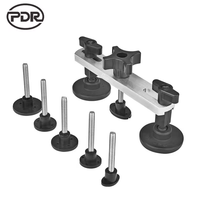 Super Pdr Outil de réparation Enlèvement Colle Extracteur Tab Hail Lifter Body Repair