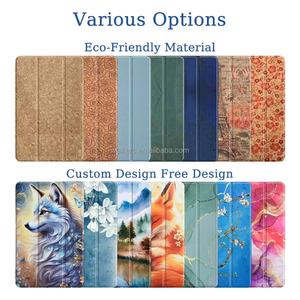 Funda Personalizada para Tablet iPad 11 2025 A16, para iPad 10.ª Generación 2022 10.9, Funda Inteligente Delgada, Venta al por Mayor de Fábrica A3354 - Product Image 6