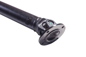 Eje de Transmisión Trasero Nuevo Compatible con Nissan Qashqai 08-12 37000JD200 37000-JD200 - Product Image 3