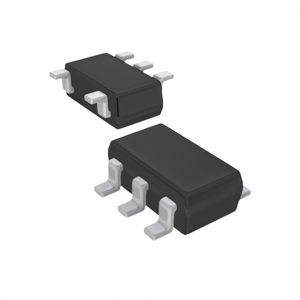 Power Management (PMIC) Authorized Distributor XC9237C08DMR-G SC 74A, SOT 753 Electronic Chips Component - Product Image 1