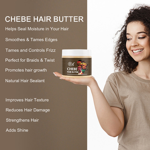 <span class=keywords><strong>Beurre</strong></span> Capillaire <span class=keywords><strong>Chebe</strong></span> Marque Blanche pour la Croissance des Cheveux - Product Image 5