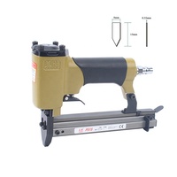 Nouveautés en promotion : Cloueur pneumatique vertical RUISEN P515 pour la production de meubles