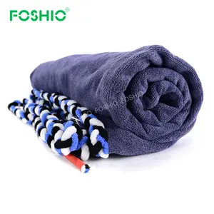 Foshio Design Window Tint Tools Car Dash Cover With Soak Rope